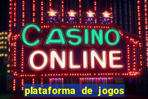 plataforma de jogos deolane bezerra